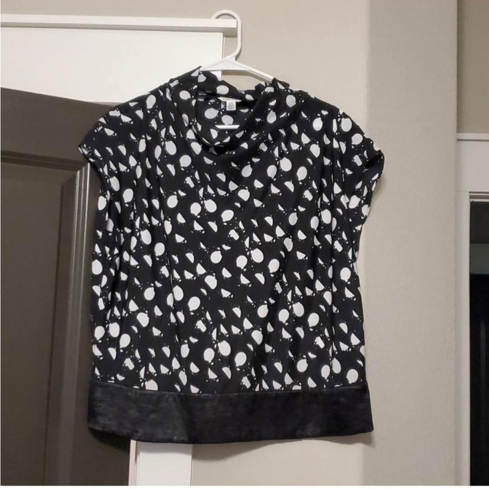 Calvin Klein Blouse